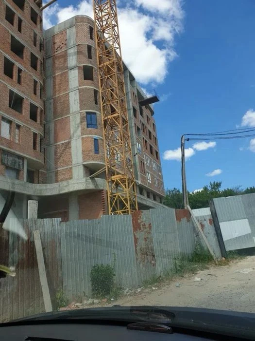 Продаж 2 кімн.квартира 54 м²  10/16 ц .вул.Миколайчука  7500