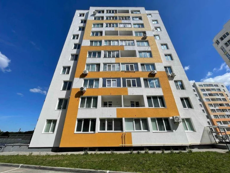Продаж 1-кім квартири у новобудові по вул Величковського ЖК