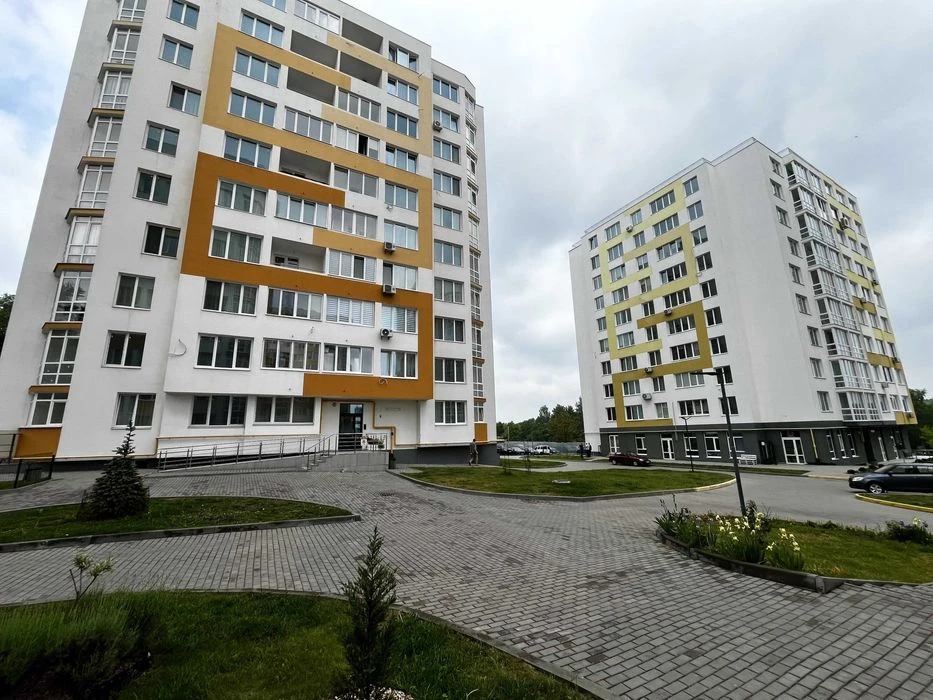 Продаж 1-кім квартири у новобудові по вул Величковського ЖК