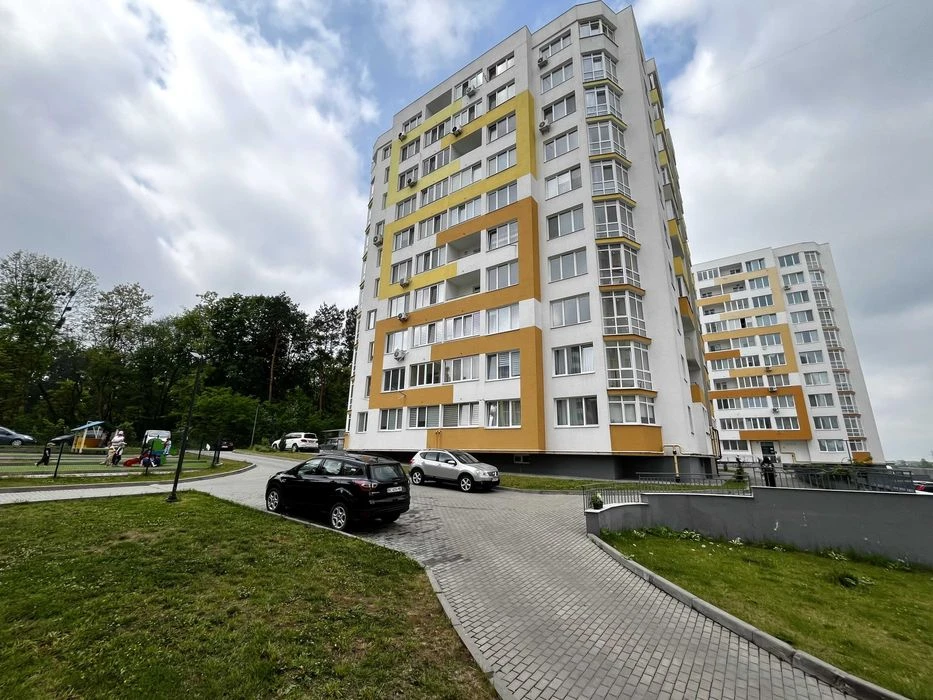 Продаж 1-кім квартири у новобудові по вул Величковського ЖК