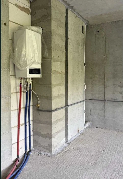 Luxemburg‼️Avantage‼️ 4 room apartment - 176 sq m. Center