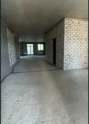Luxemburg‼️Avantage‼️ 4 room apartment - 176 sq m. Center