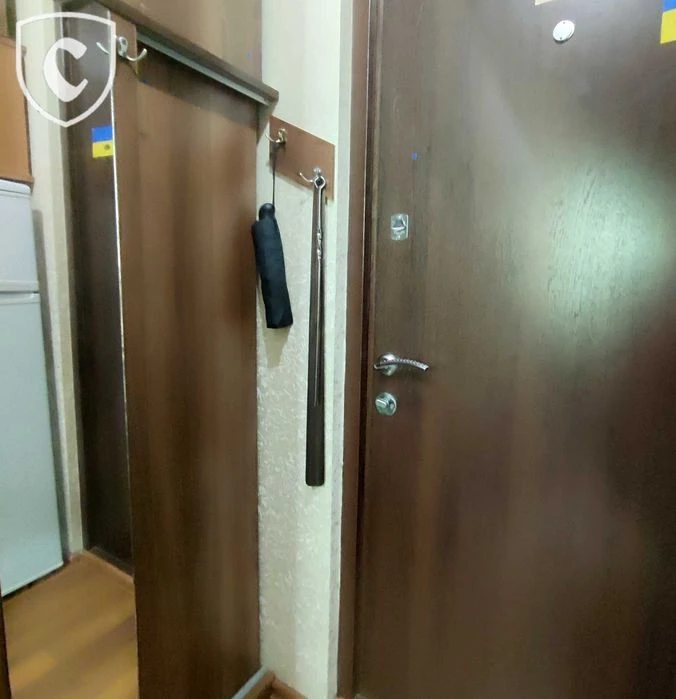 Продаж кімнати у Пущі-Водиці біля озера.