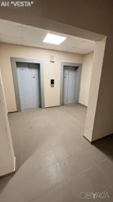1-комнатная квартира, 41.1 м.кв.