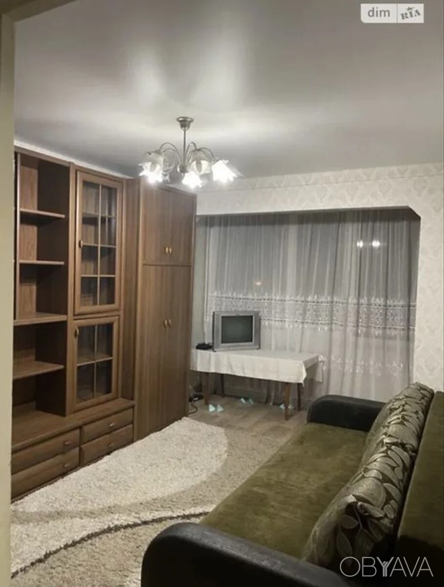 1 ком квартира Города Шалетт ул. 3