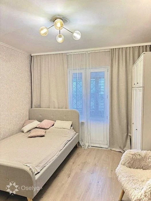 Продаж 2-кімнатної квартири в Києві Дарницький Тростянецька