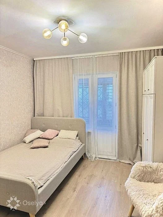 Продаж 2-кімнатної квартири в Києві Дарницький Тростянецька