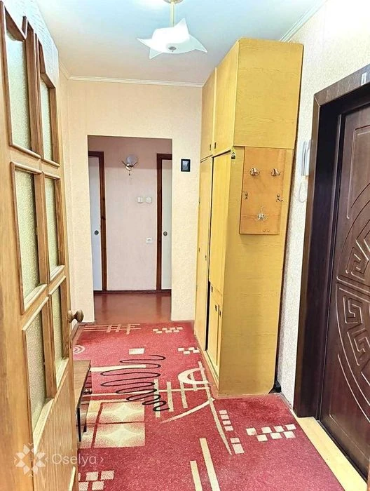 Продаж 2-кімнатної квартири в Києві Дарницький Тростянецька