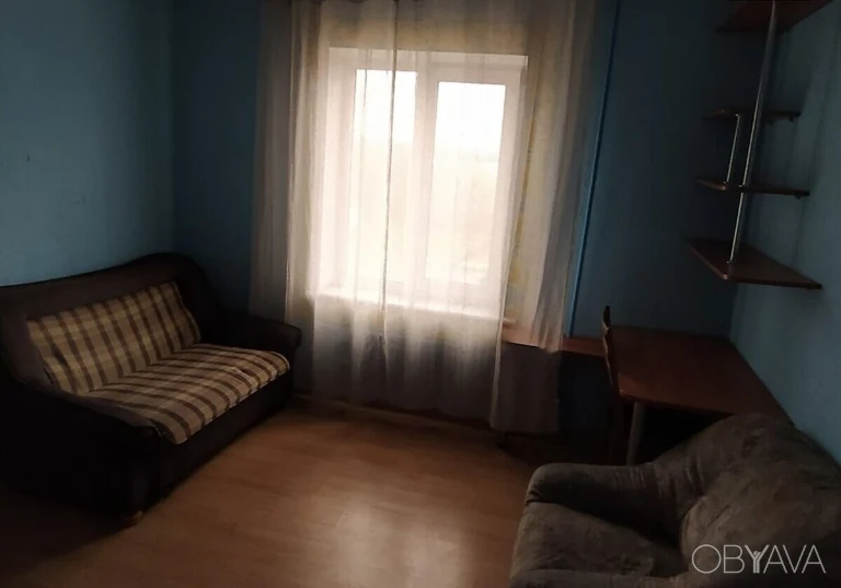 2 кімн. квартира проспект Бажана 5е