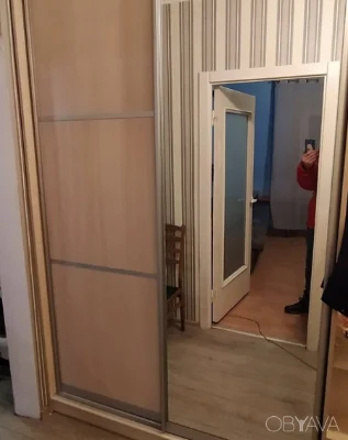 2 кімн. квартира проспект Бажана 5е