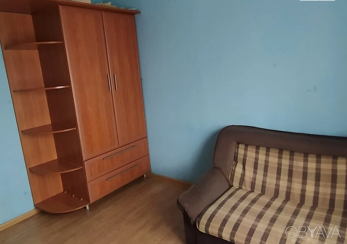 2 кімн. квартира проспект Бажана 5е