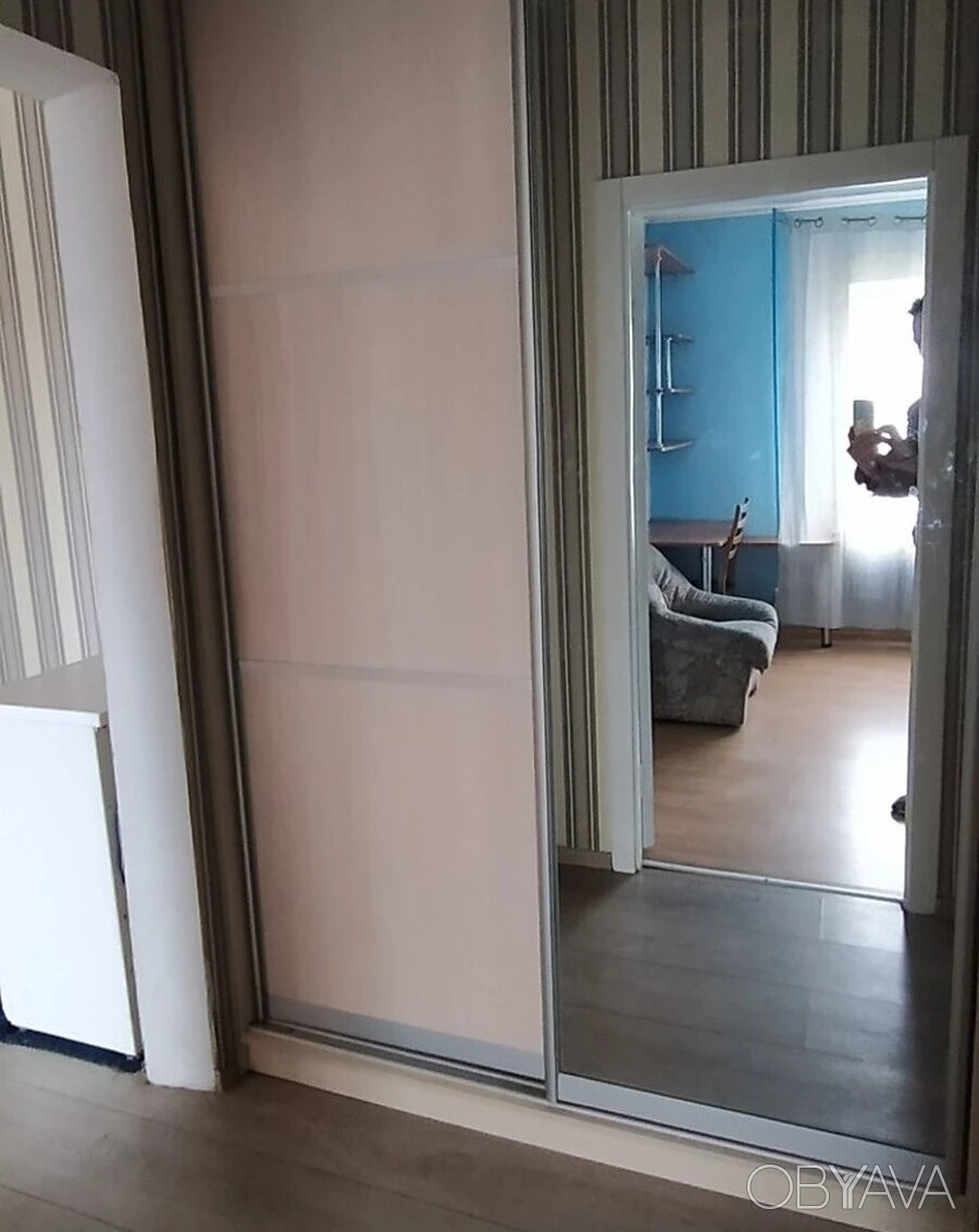 2 кімн. квартира проспект Бажана 5е