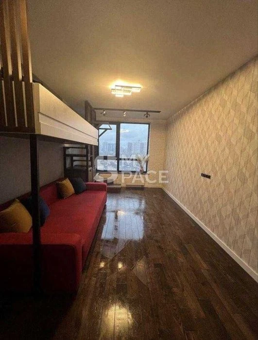 Продаж 3к.кв., ЖК "Зарічний", Зарічна, 1В, метро «Славутич»,