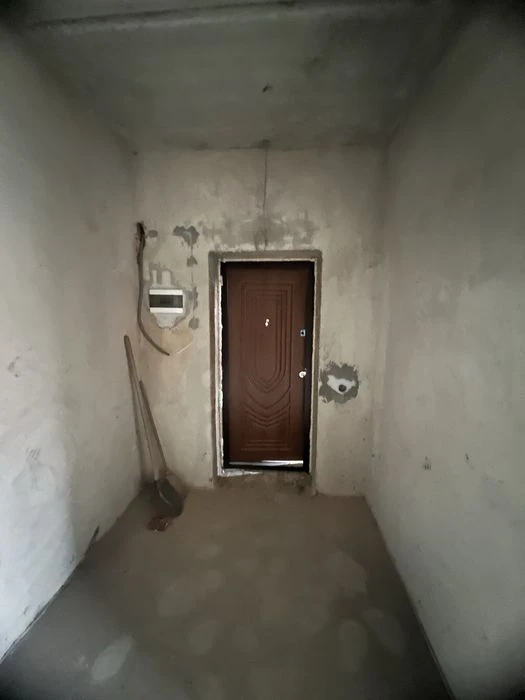Продається двокімнатна квартира