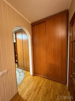 2 кімн. квартира вул. Драгоманова, 8