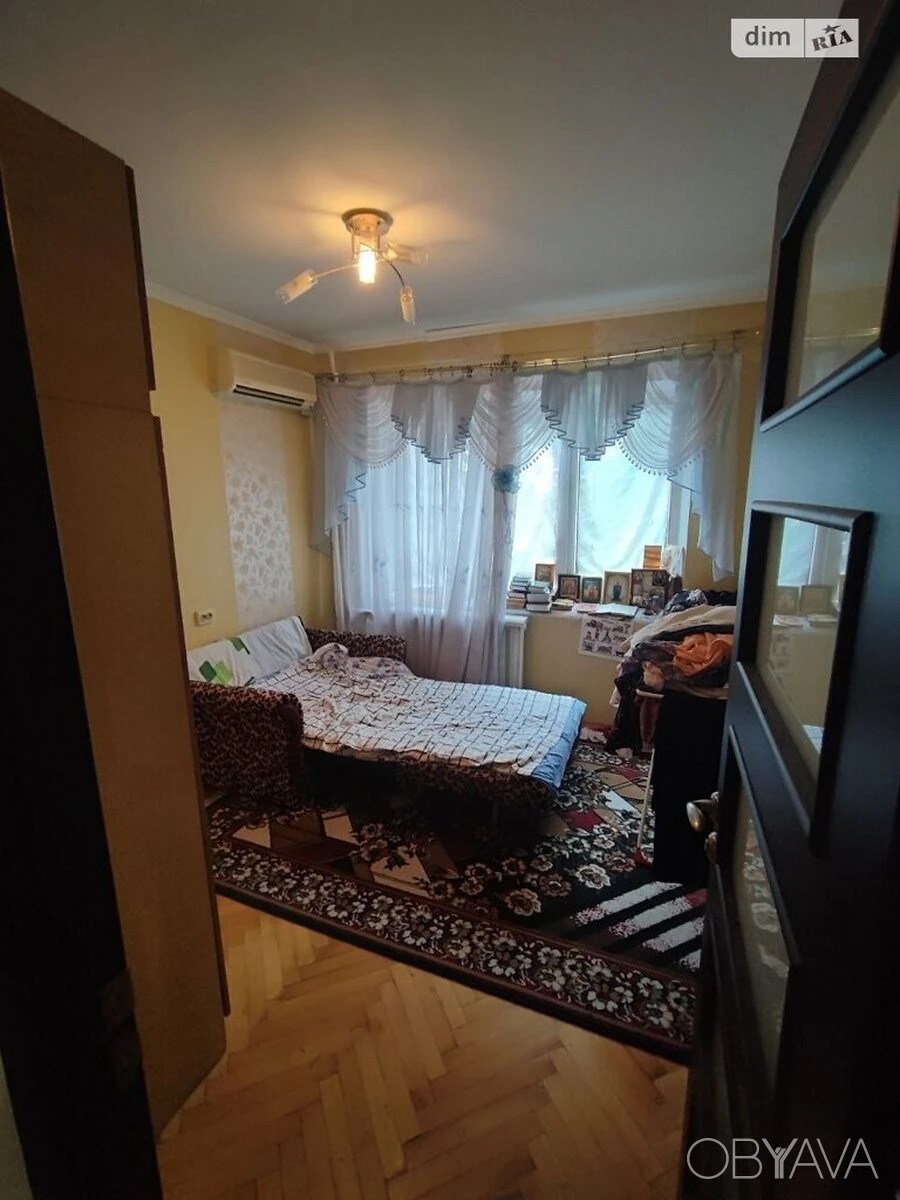 3-х ком квартира Харьковское шоссе 21/3
