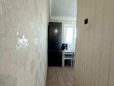 Квартира. Київ, Ореста Левицького вул. (Академіка Курчатова)