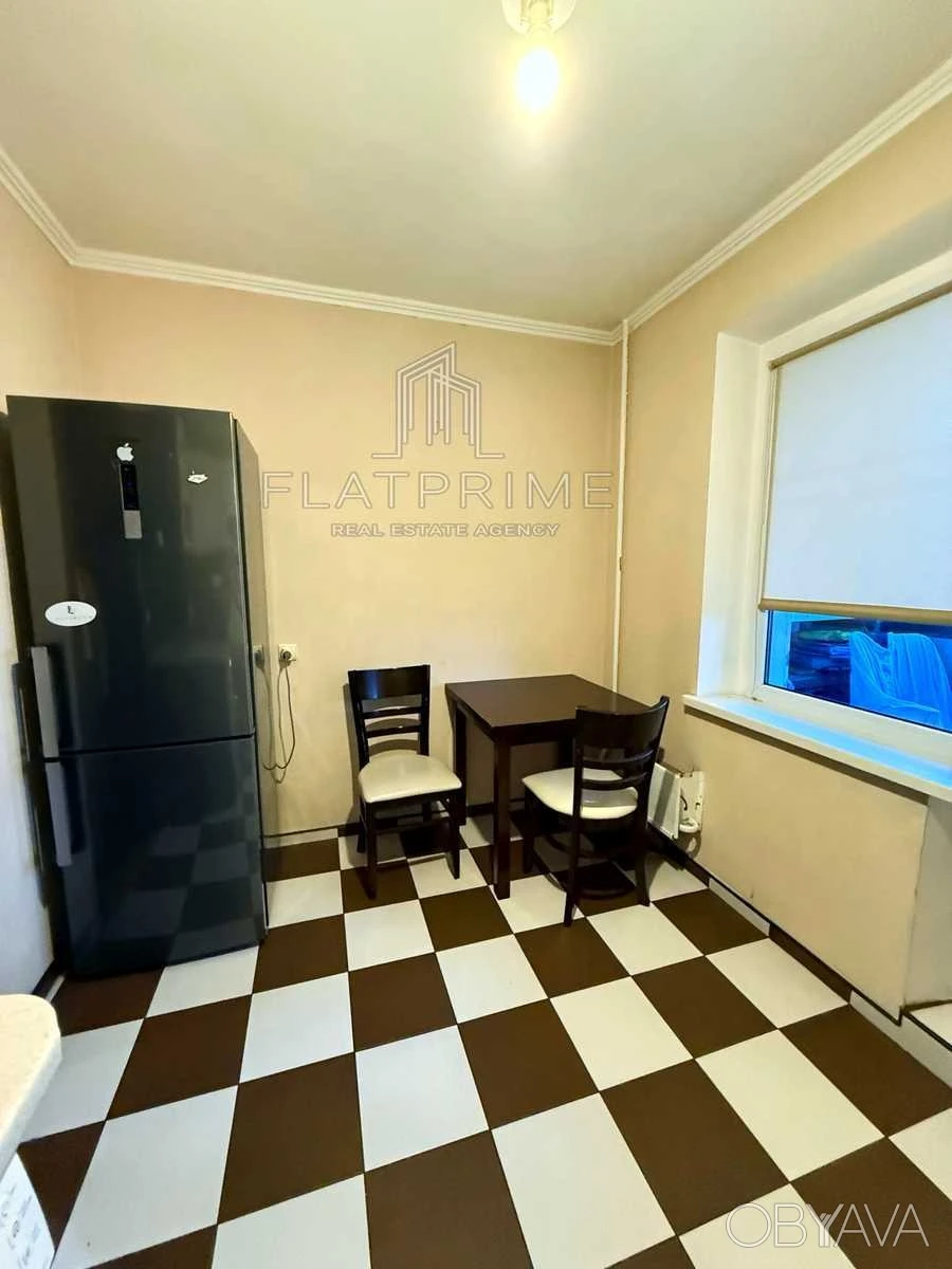 1 ком квартира Драгоманова ул.40б