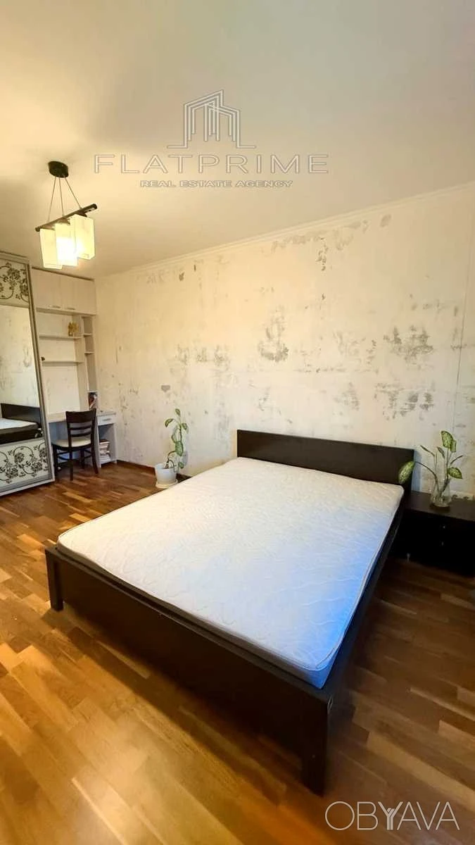 1 ком квартира Драгоманова ул.40б