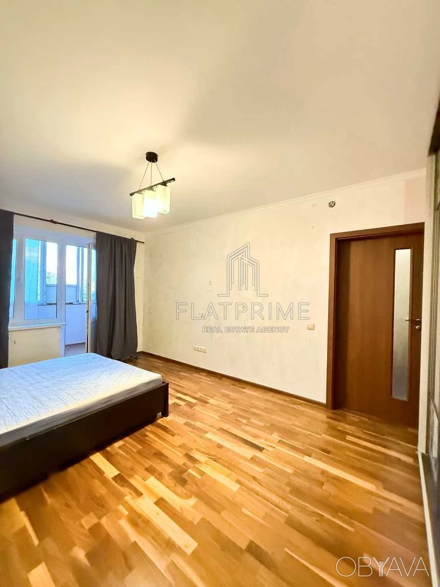 1 ком квартира Драгоманова ул.40б