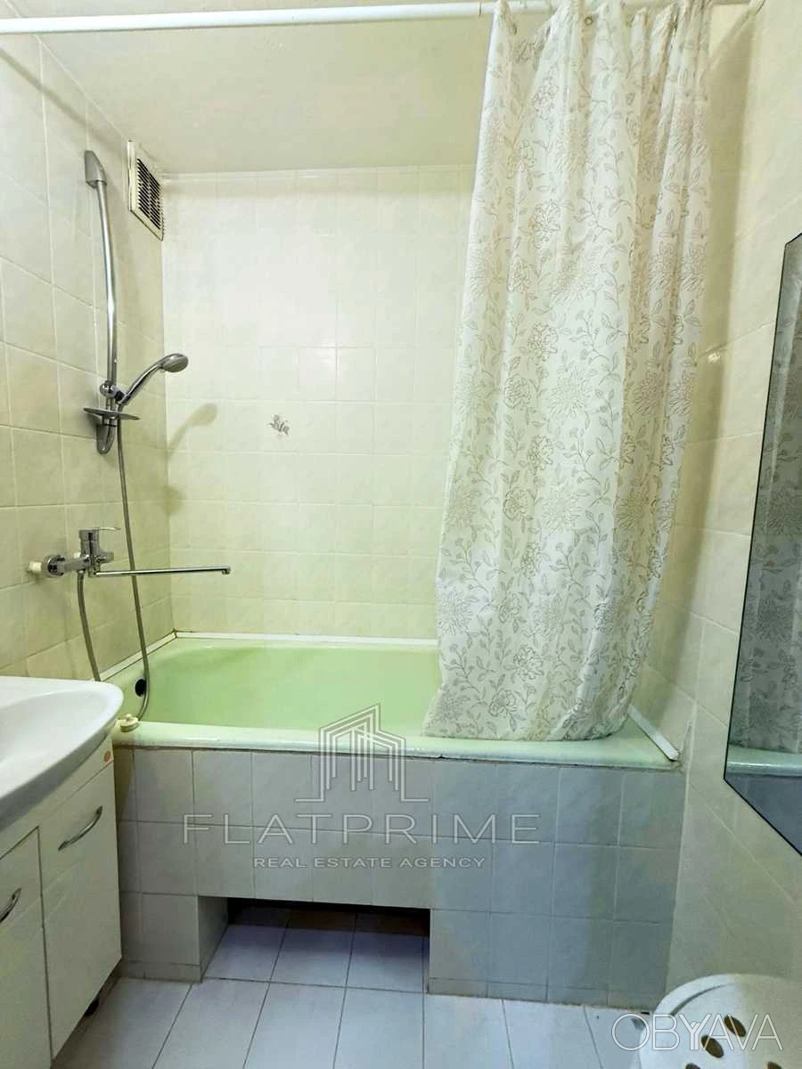 1 ком квартира Драгоманова ул.40б