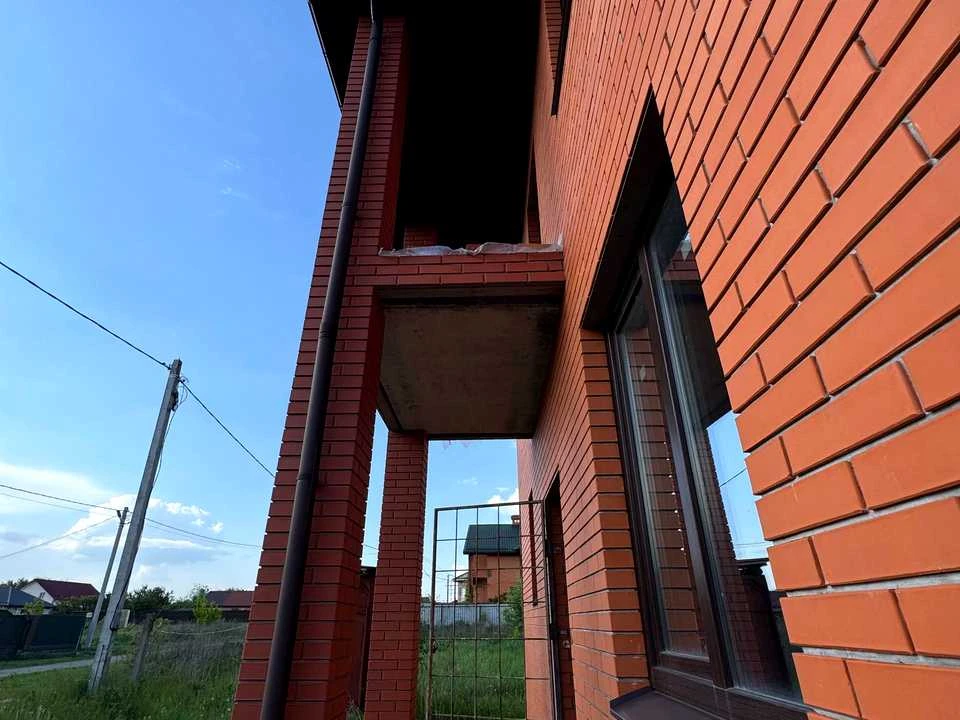 Будинок. Полтава, Сухомлинського