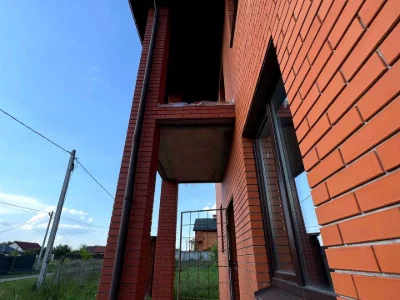 Будинок. Полтава, Сухомлинського