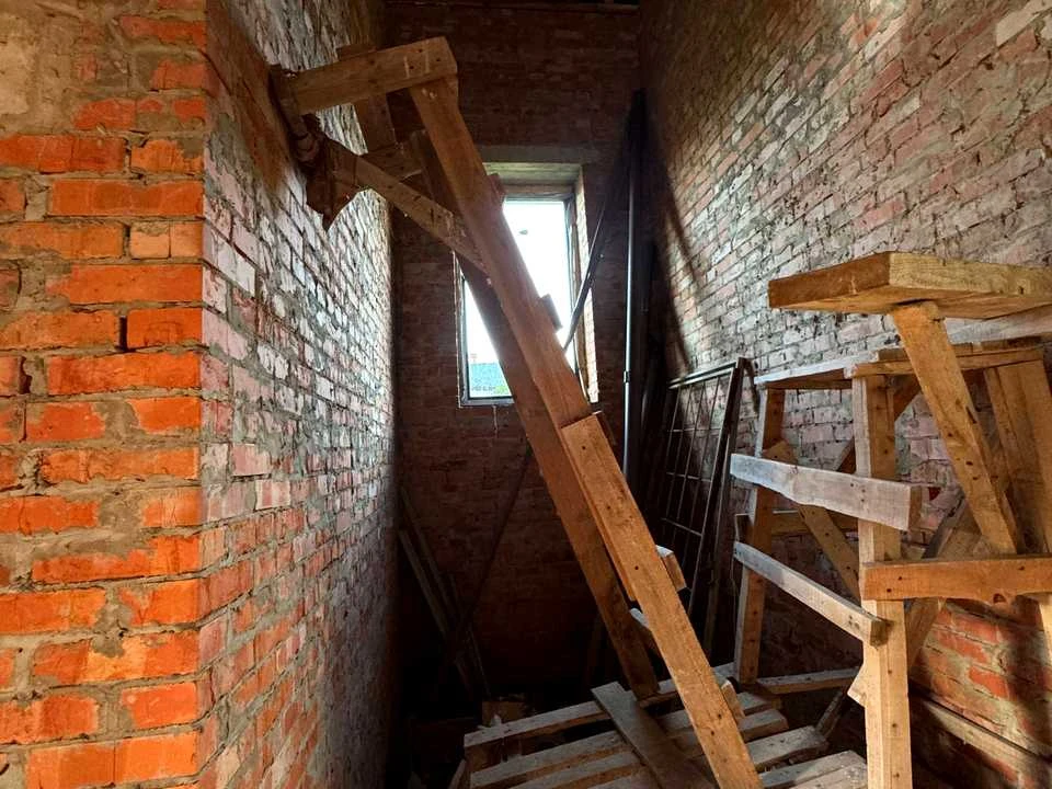 Будинок. Полтава, Сухомлинського