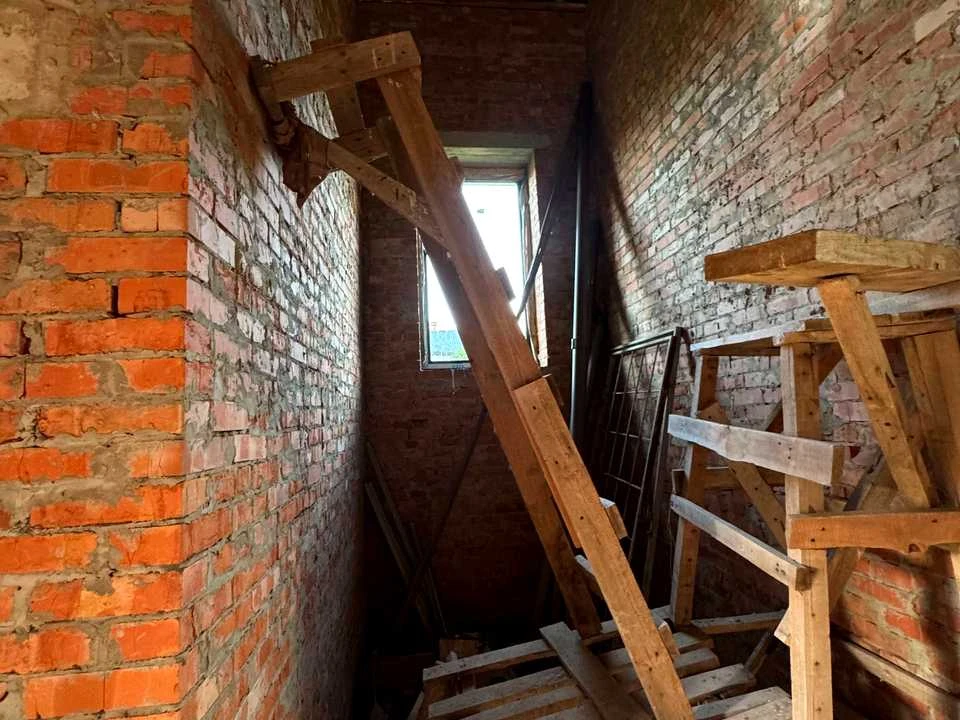 Будинок. Полтава, Сухомлинського