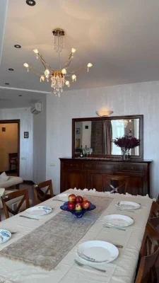For sale 3-room apartment in the Center | Shevchenkivskyi district | B