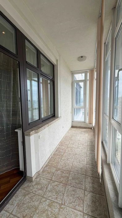 For sale 3-room apartment in the Center | Shevchenkivskyi district | B