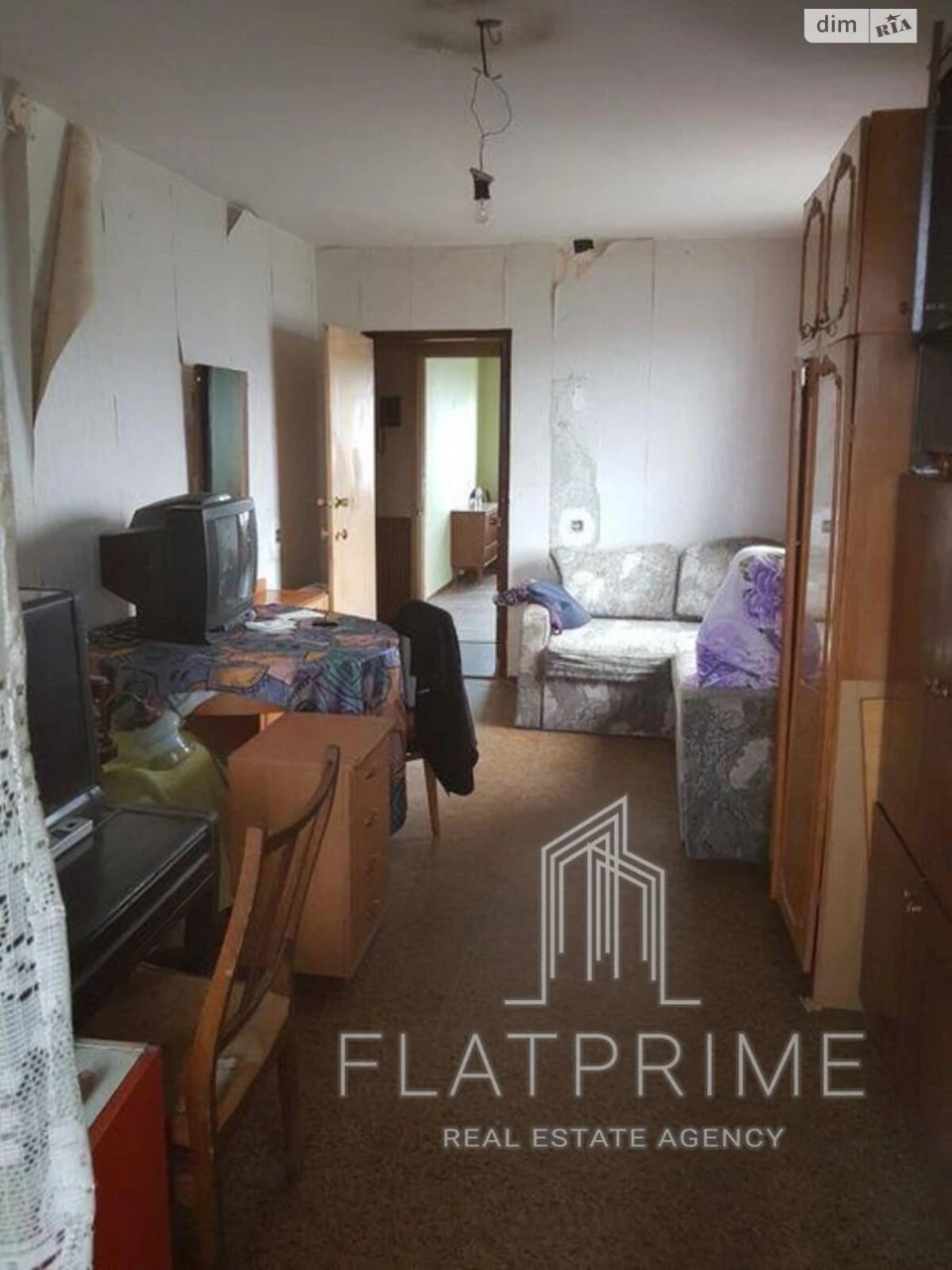 Продаж Квартира Оболонь