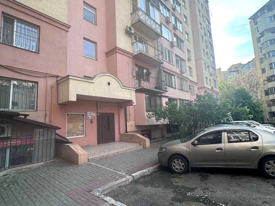 Квартира. Одеса, Композитора Ніщинського вул.