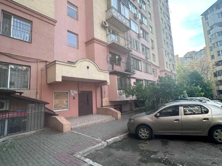 Квартира. Одеса, Композитора Ніщинського вул.