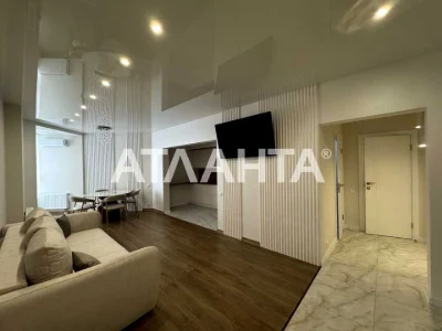 Квартира. Одеса, Івана Франка вул., 40 к
