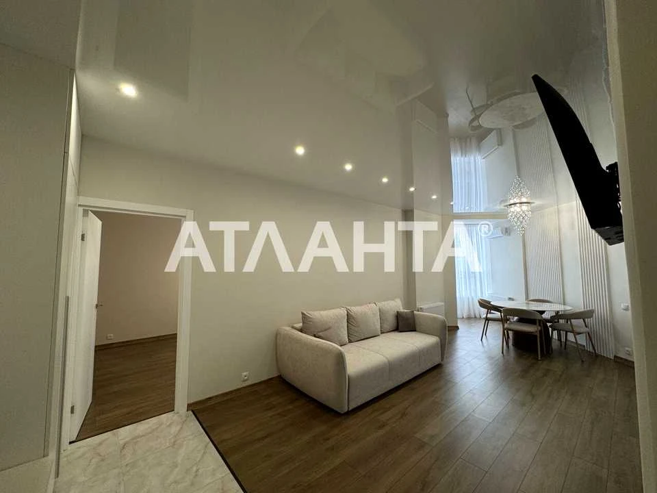 Квартира. Одеса, Івана Франка вул., 40 к