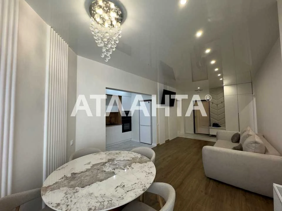 Квартира. Одеса, Івана Франка вул., 40 к