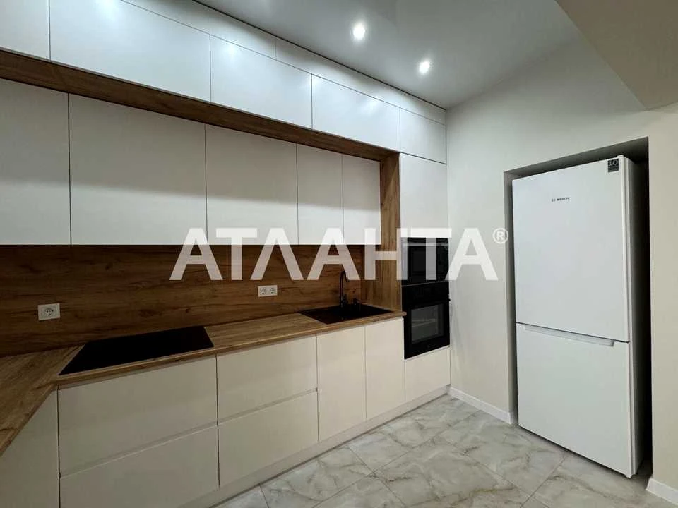 Квартира. Одеса, Івана Франка вул., 40 к