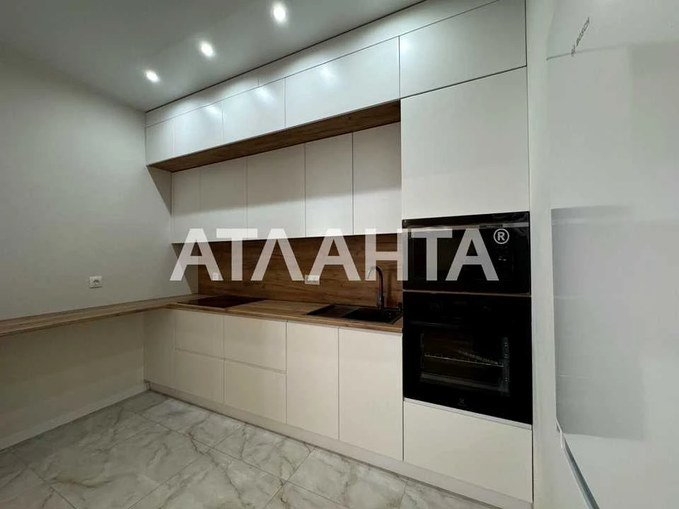 Квартира. Одеса, Івана Франка вул., 40 к