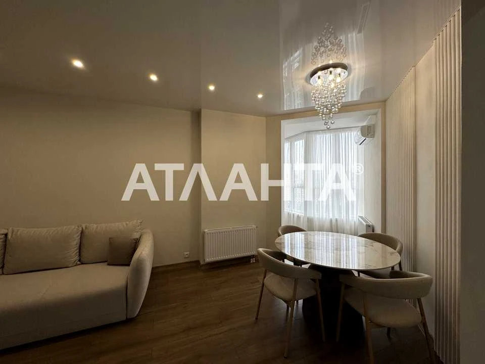 Квартира. Одеса, Івана Франка вул., 40 к