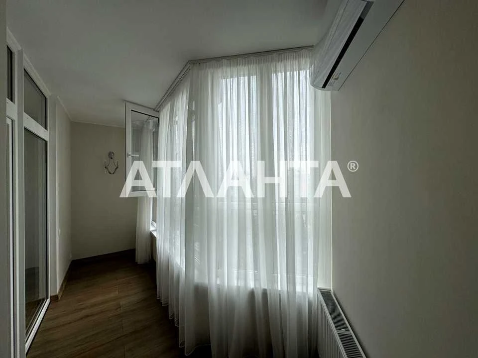 Квартира. Одеса, Івана Франка вул., 40 к
