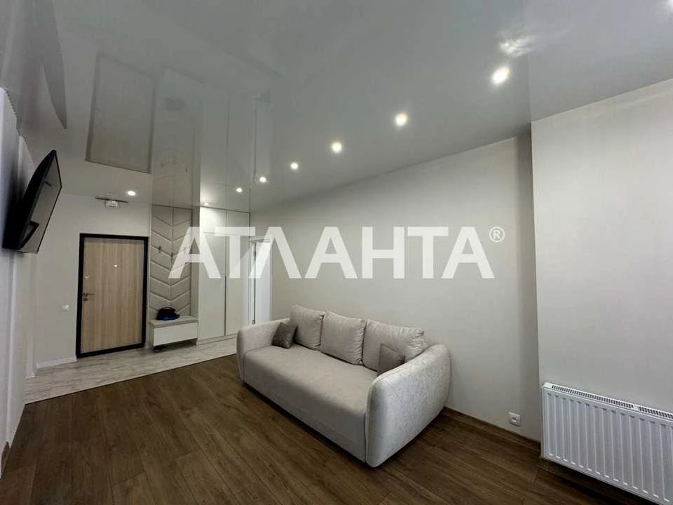 Квартира. Одеса, Івана Франка вул., 40 к