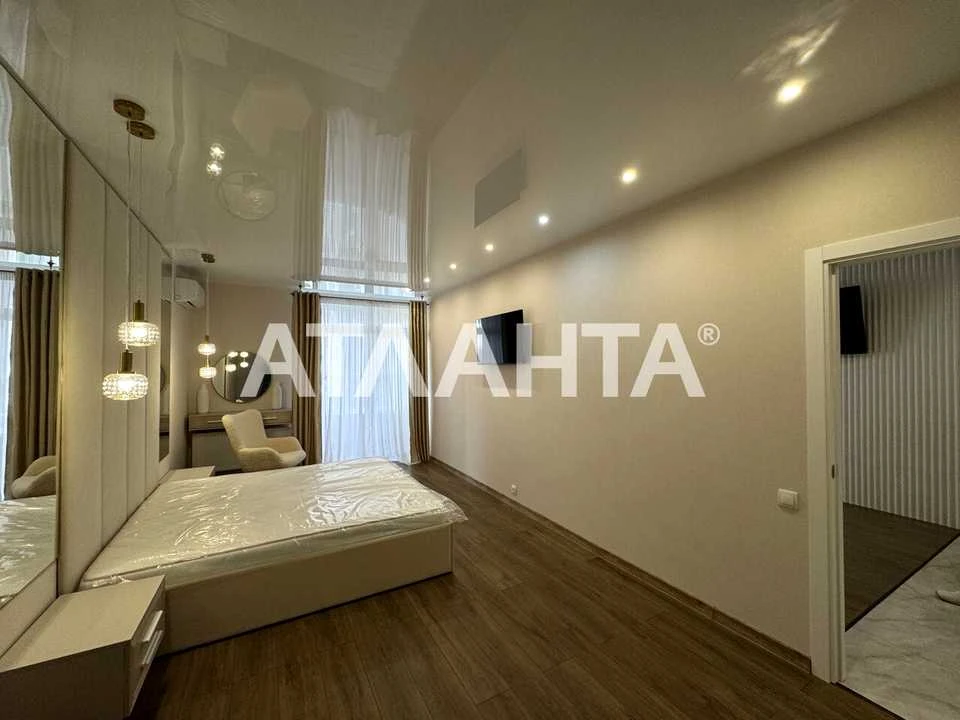 Квартира. Одеса, Івана Франка вул., 40 к
