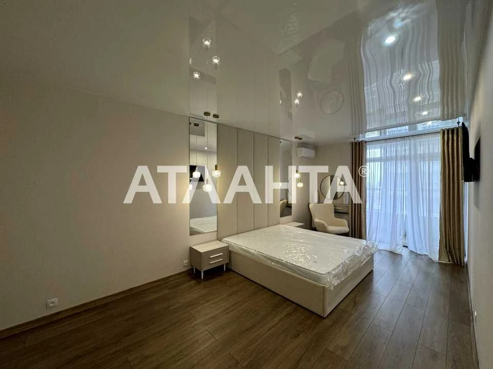 Квартира. Одеса, Івана Франка вул., 40 к