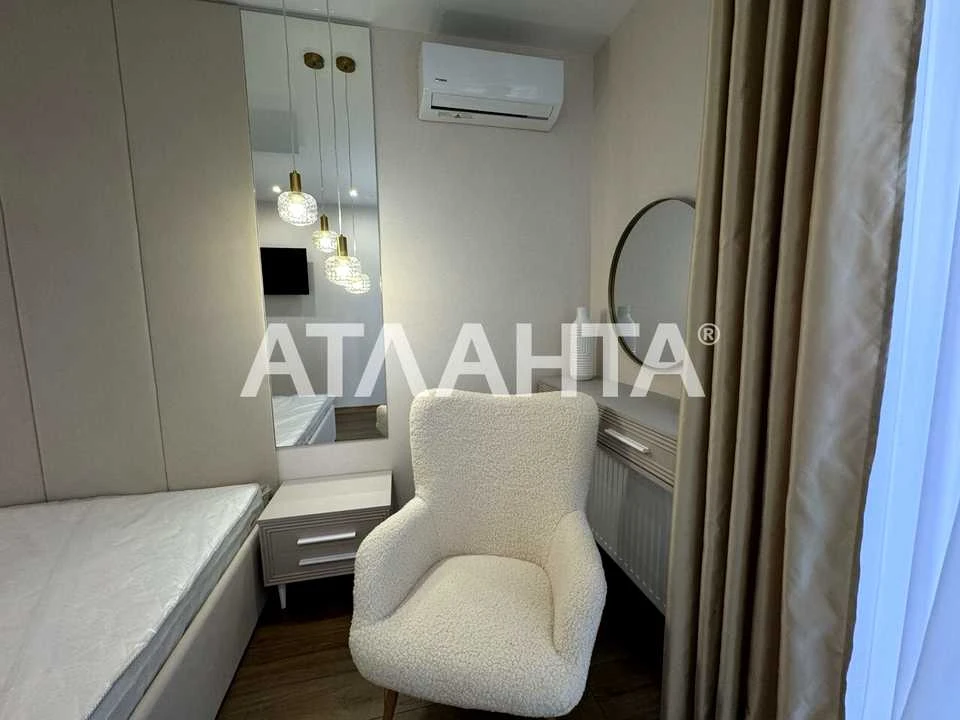 Квартира. Одеса, Івана Франка вул., 40 к