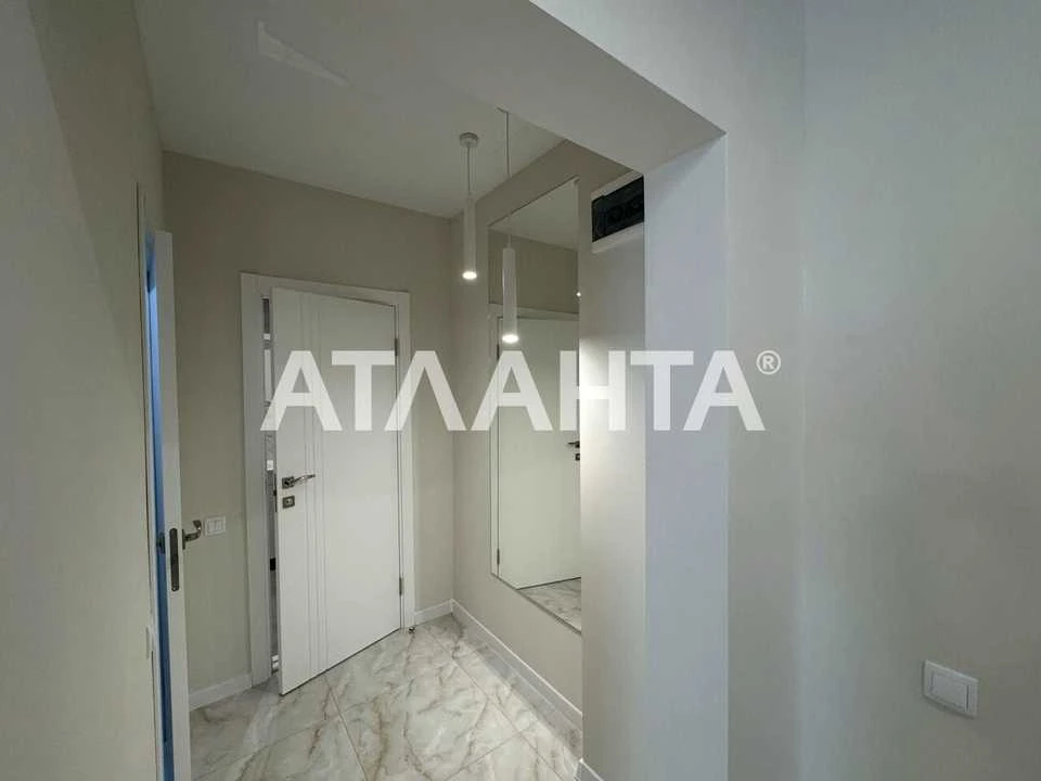 Квартира. Одеса, Івана Франка вул., 40 к