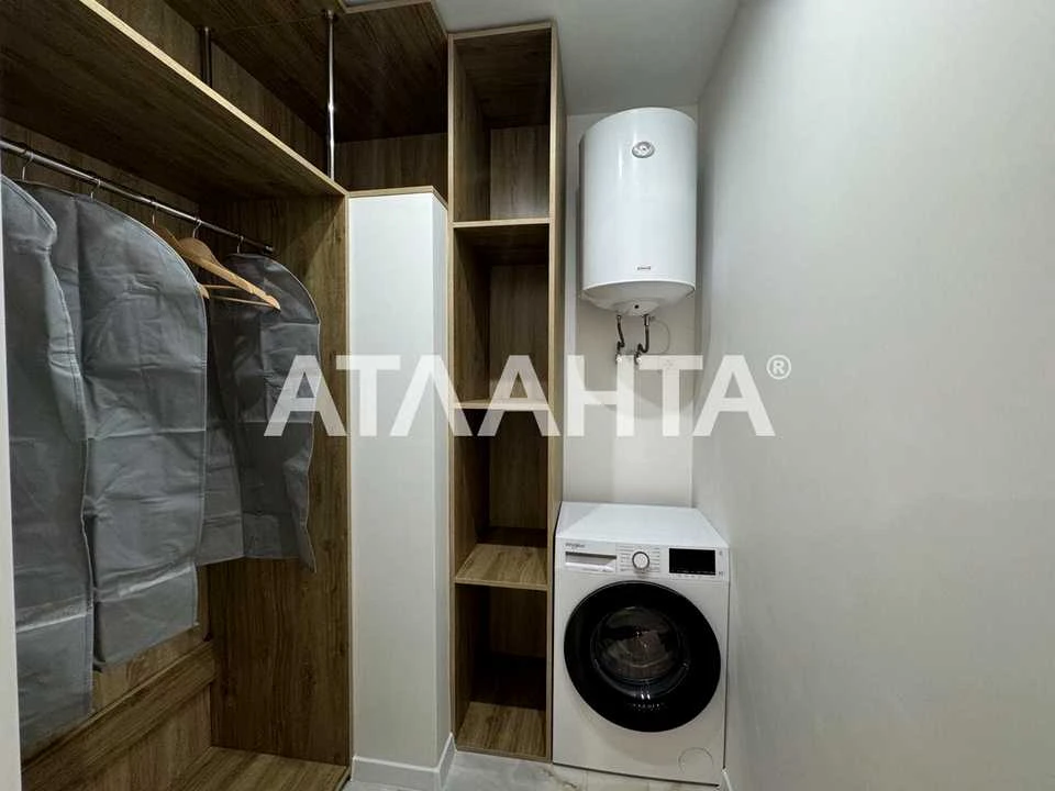 Квартира. Одеса, Івана Франка вул., 40 к