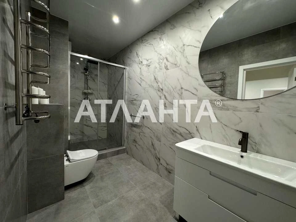 Квартира. Одеса, Івана Франка вул., 40 к