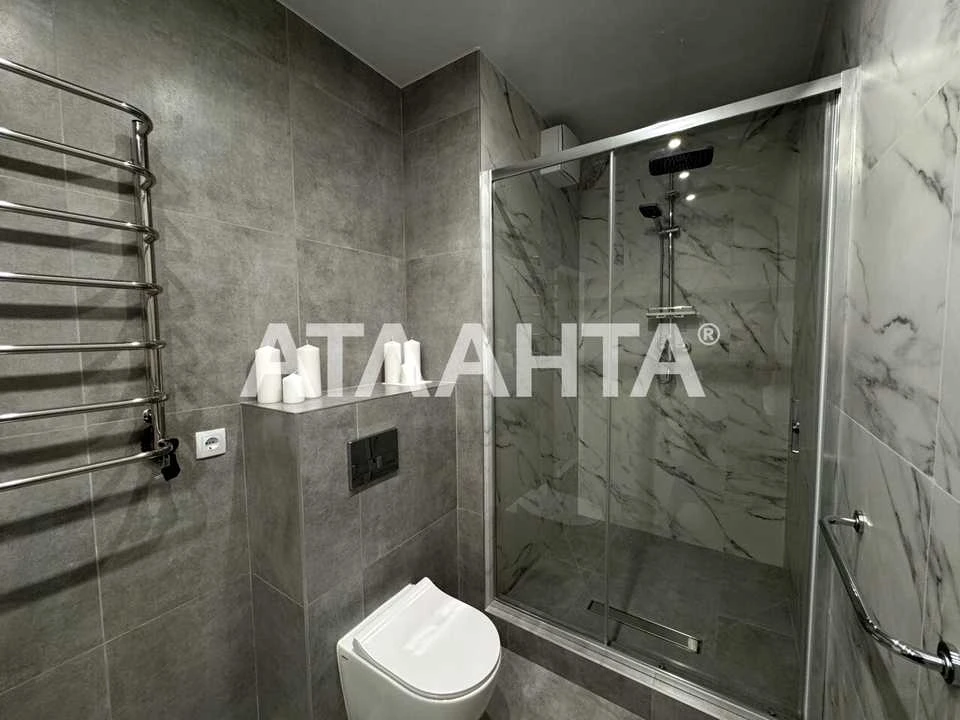 Квартира. Одеса, Івана Франка вул., 40 к