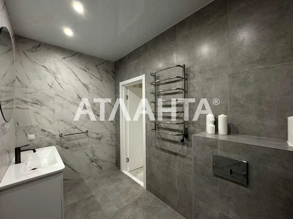 Квартира. Одеса, Івана Франка вул., 40 к
